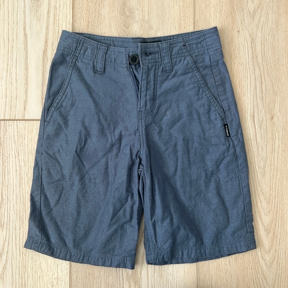 O’Neill boys shorts | size 23